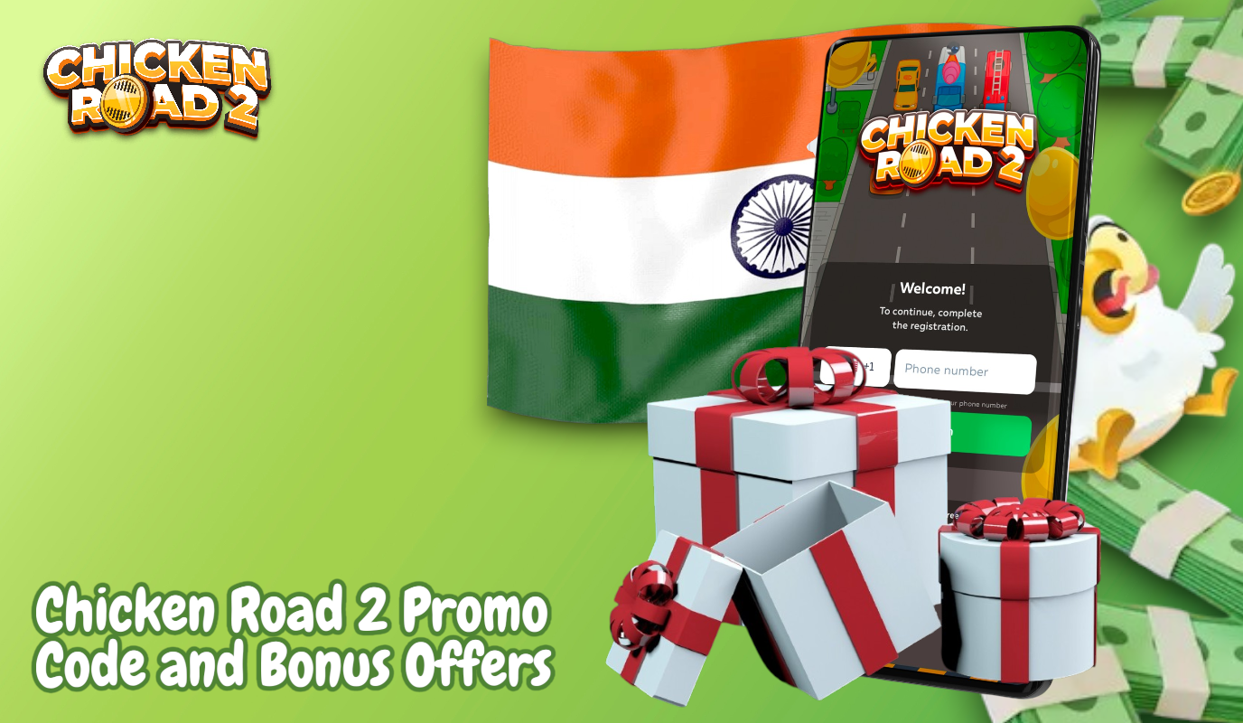 Chicken Road 2 Promo Code