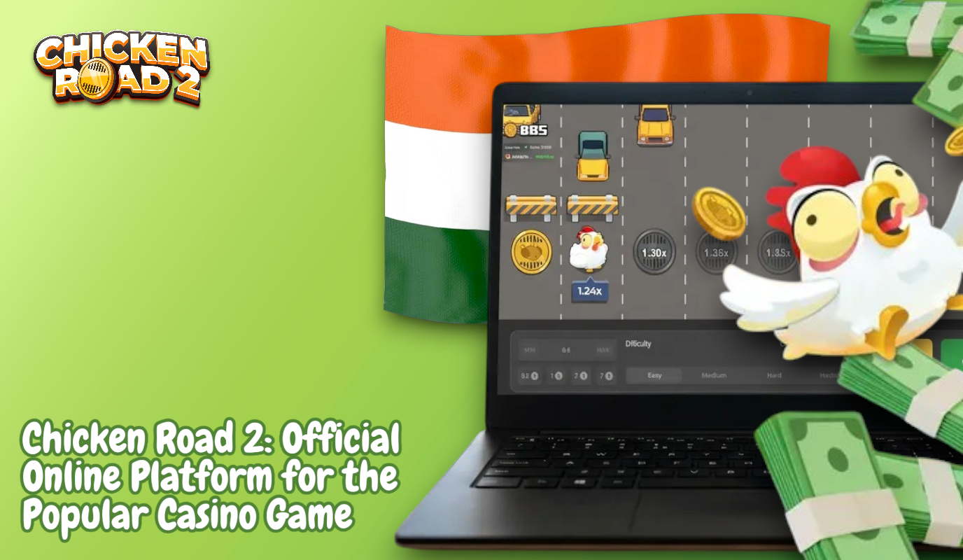 Chicken Road 2 - Official Online Platform for the Popular Casino Game
