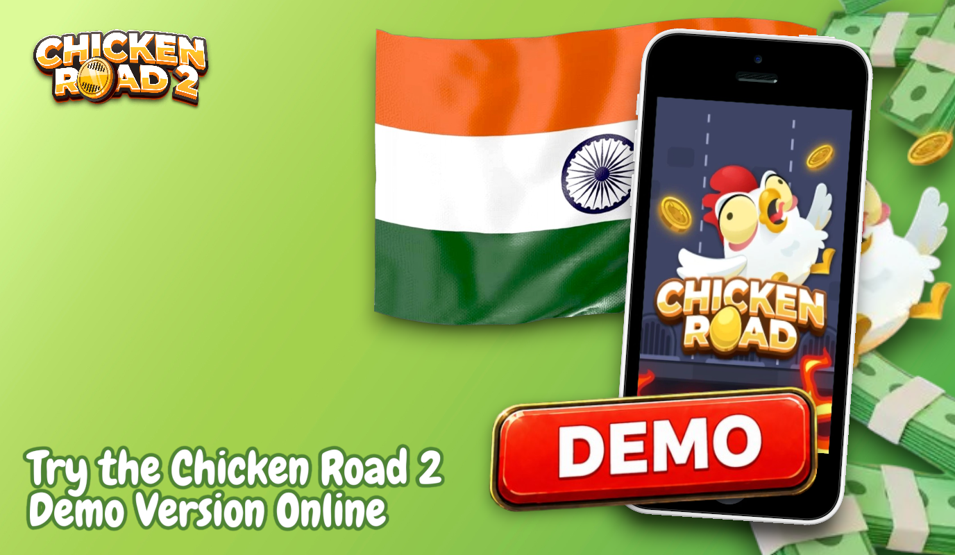 Chicken Road 2 Demo Version Online