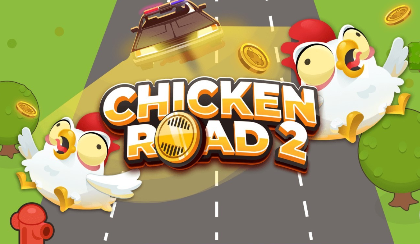 chicken road 2