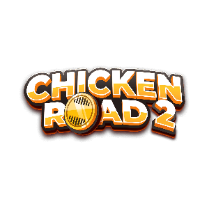 chicken road 2 logo